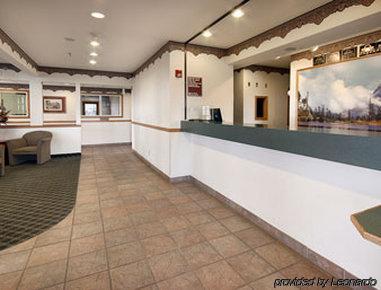 Days Inn By Wyndham Laramie Interior photo