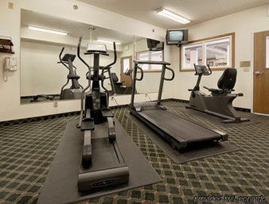 Days Inn By Wyndham Laramie Facilities photo